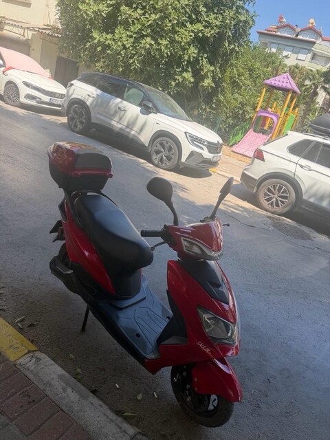 mondial emon çok temiz