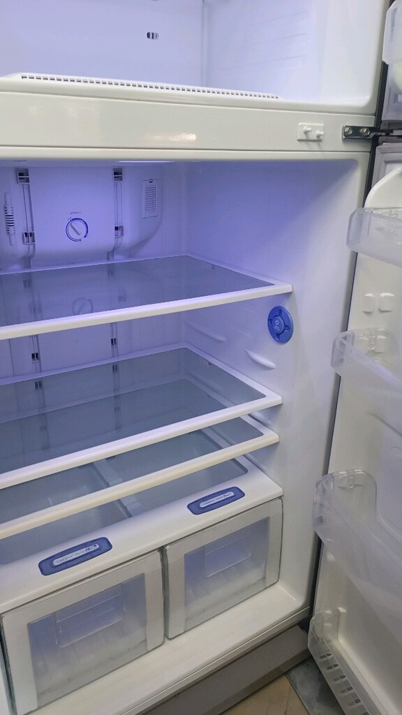 Samsung 465 Litre gri nofrost buzdolabı - 11