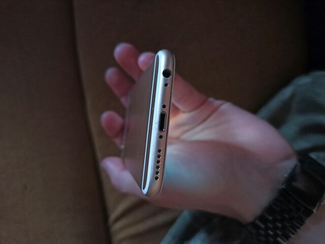 iPhone 6s 64GB