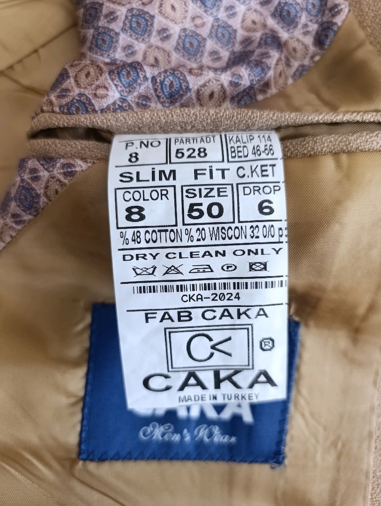 RENGİYLE ÖNE CİKAN CEKER - 3