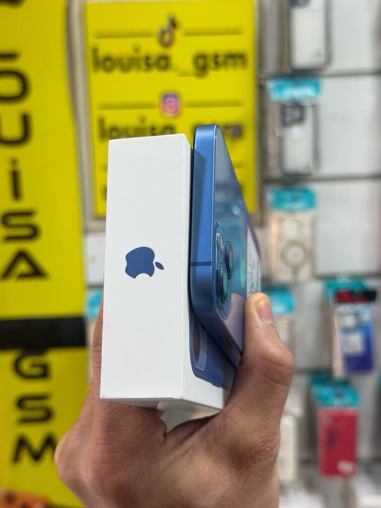 IPHONE 13 128 GB PİL 84 - 4
