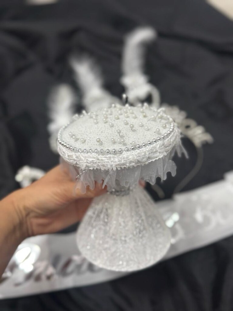 bride ve düğün gereçleri - 6