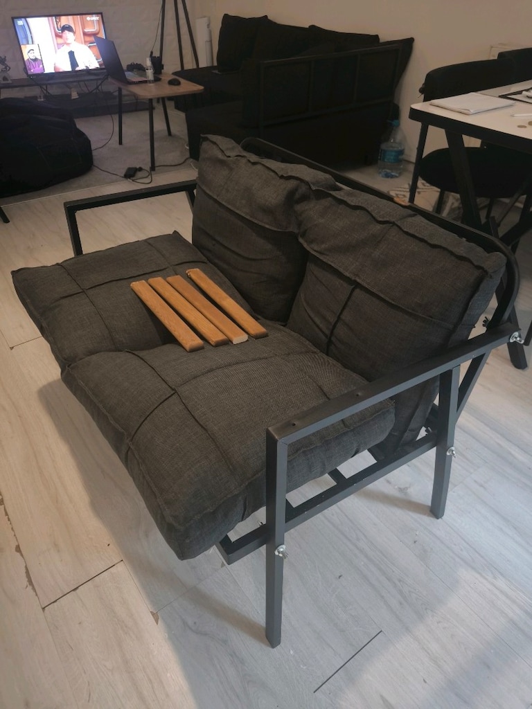 Bahçe Takımı - 6