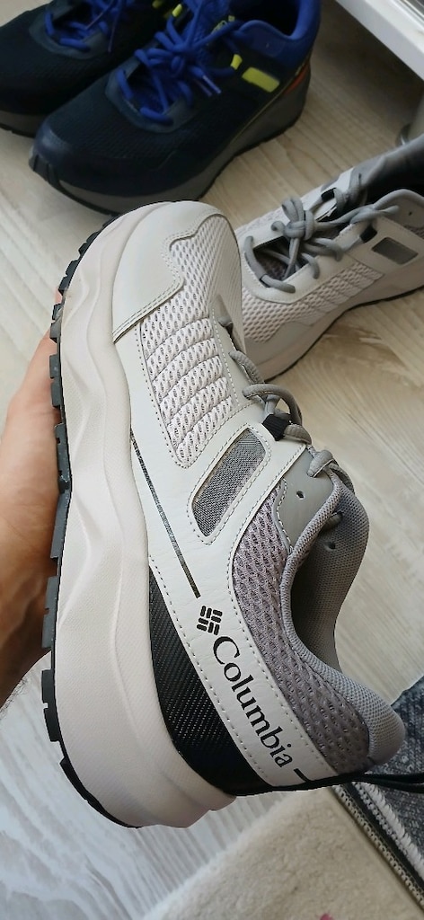 Columbia Spor Ayakkabıları - 9