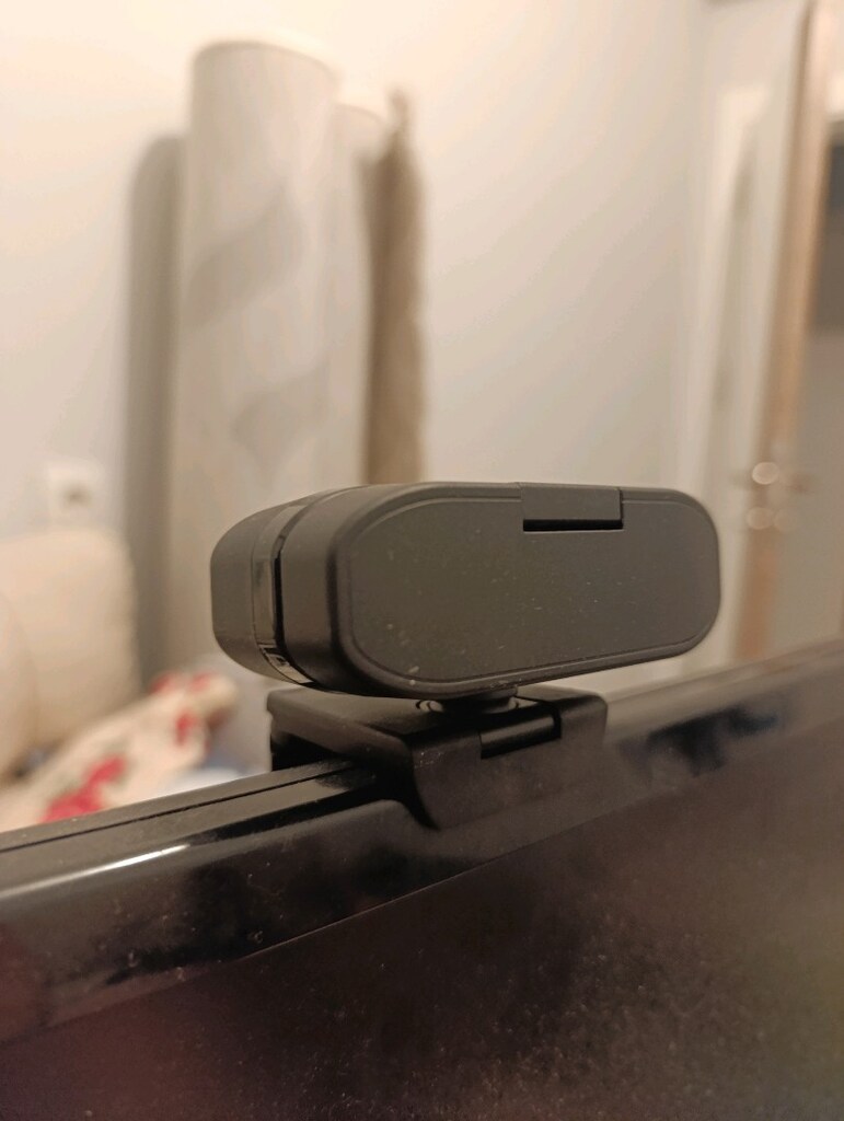 4K-2K-1080P YAYIN KAMERASI , BİLGİSAYAR KAMERASI, WEBCAM - 2