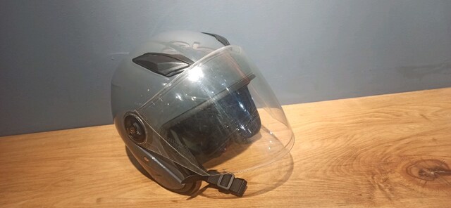 Ece kask