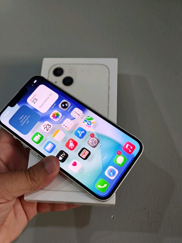 IPhone 13 128 Gb - 2