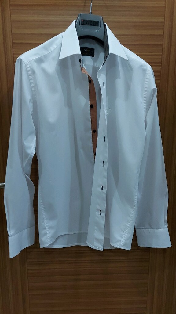 BEYAZ GÖMLEK 99 TL - 3