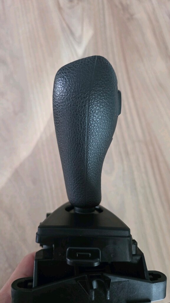 Bmw joystick vites - 4