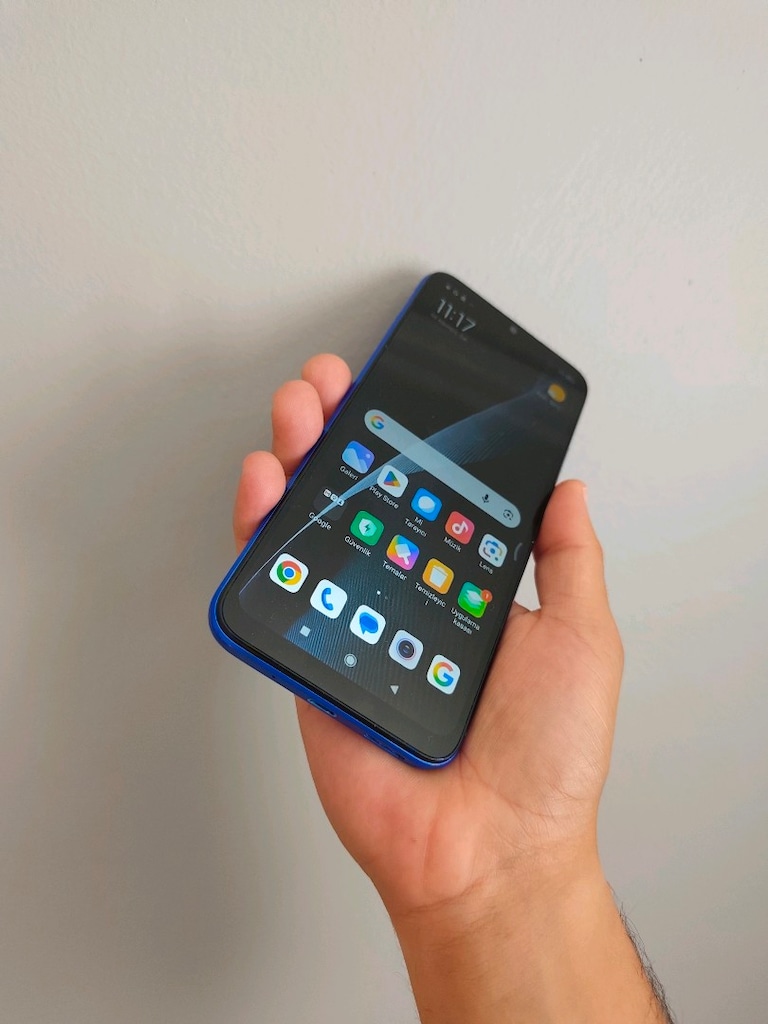 REDMİ 9A 64 GB YURT DIŞI KAYITLI - 2