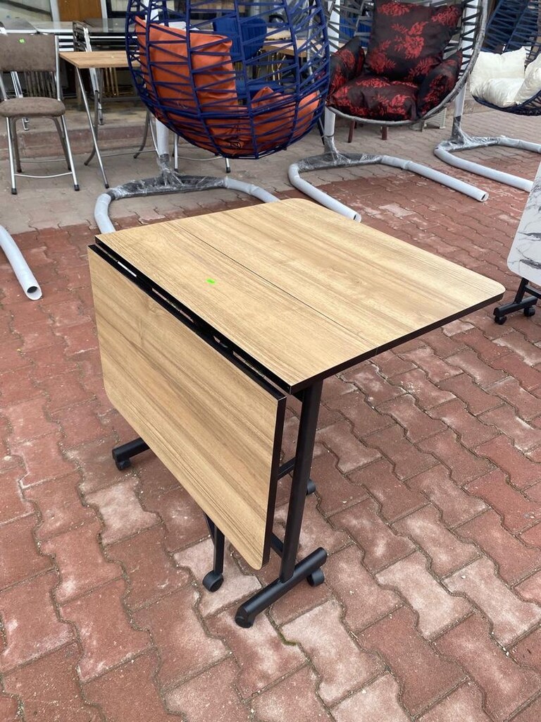 katlanır masa çeşitleri 3500 TL - 6