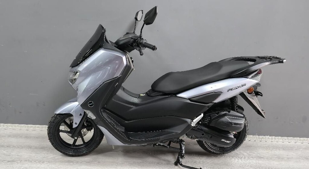 VADE FARKSIZ 6 AY VE UFAK FARKLI 12 AY TAKSİT İLE REVOLT RSX6 125'Cc - 19