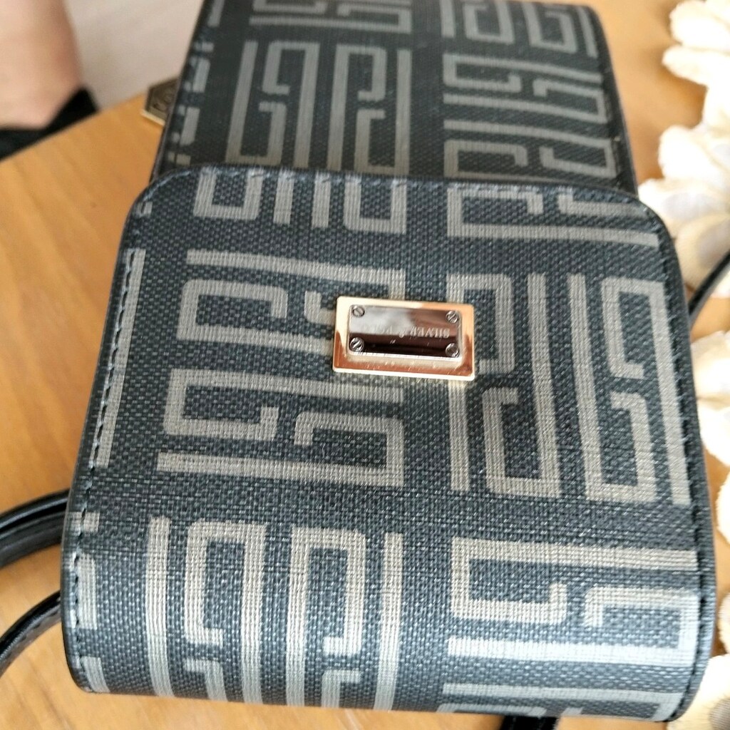 Silver&Polo Çanta - 9