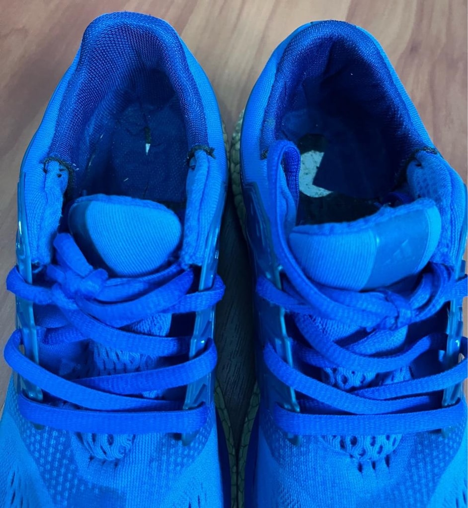 ADİDAS Energy Boost 41 1/3 - 6
