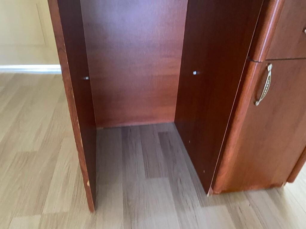 çalışma masası - 4