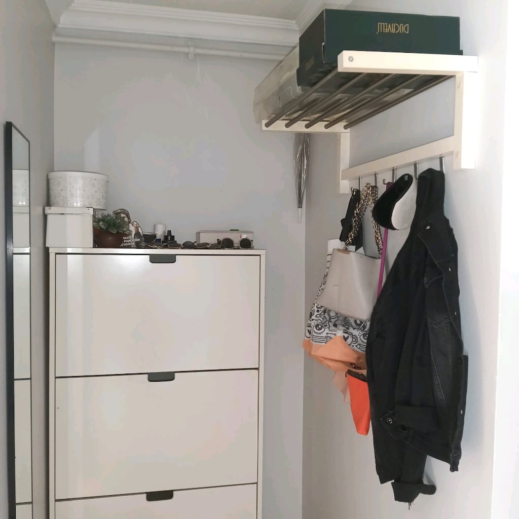 FULL EV EŞYASI SALON TAKİMİ , YATAK ODASI, MUTFAK, BANYO, ANTRE, - 16