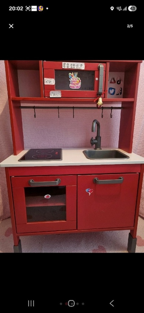 sorunsuz ikea mutfak - 2