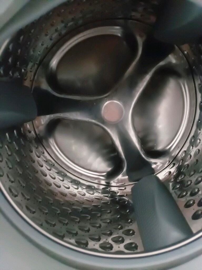 Bosch maxx8 serisi 8 Kg çok temiz çamaşır makinesi - 4