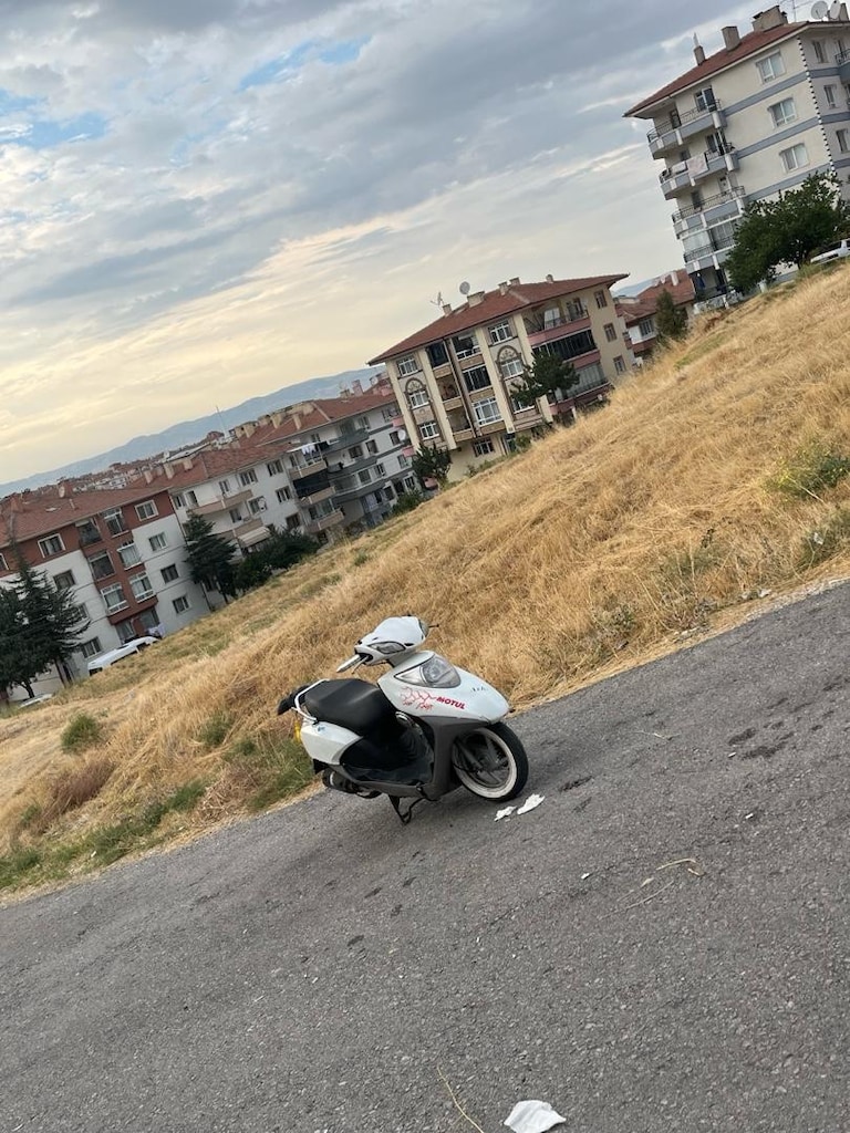 sibop kesik yada sibop ayarı sıkıntılı satılık - 3
