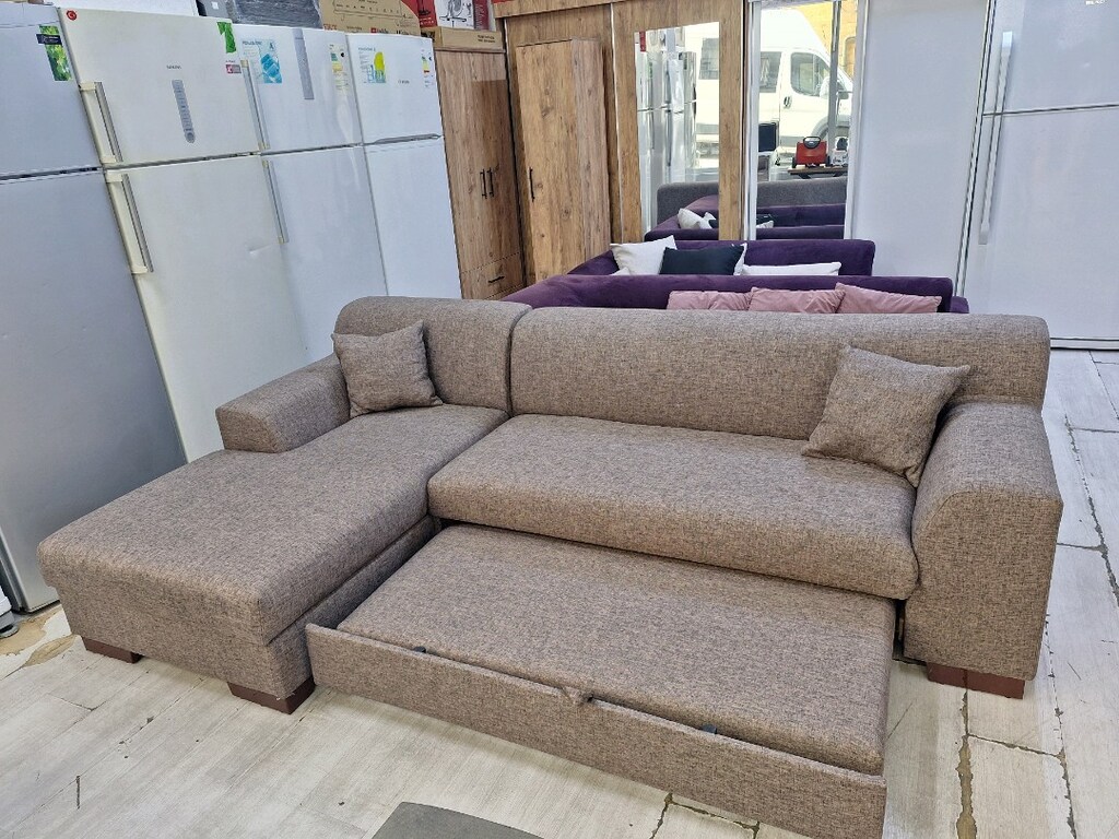 ENZA HOME TORONTO KÖŞE KOLTUK - 2