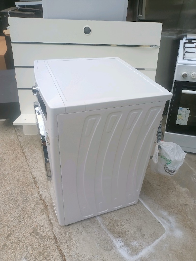 Vestel 9 kg tertemiz Çamaşır Makinesi - 2