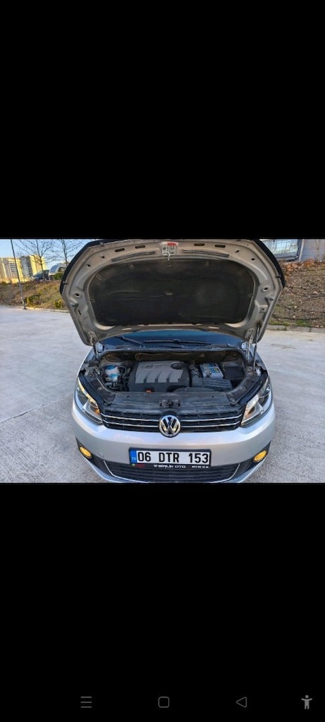 Volkswagen Caddy - 2