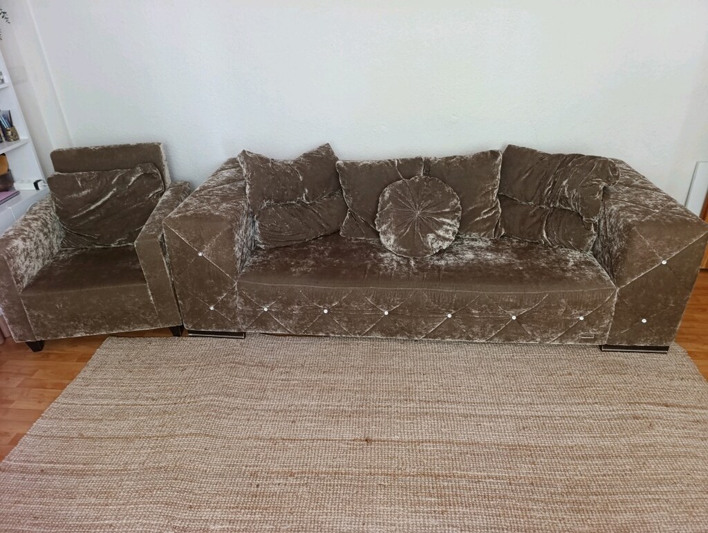 koltuk takımı - 7