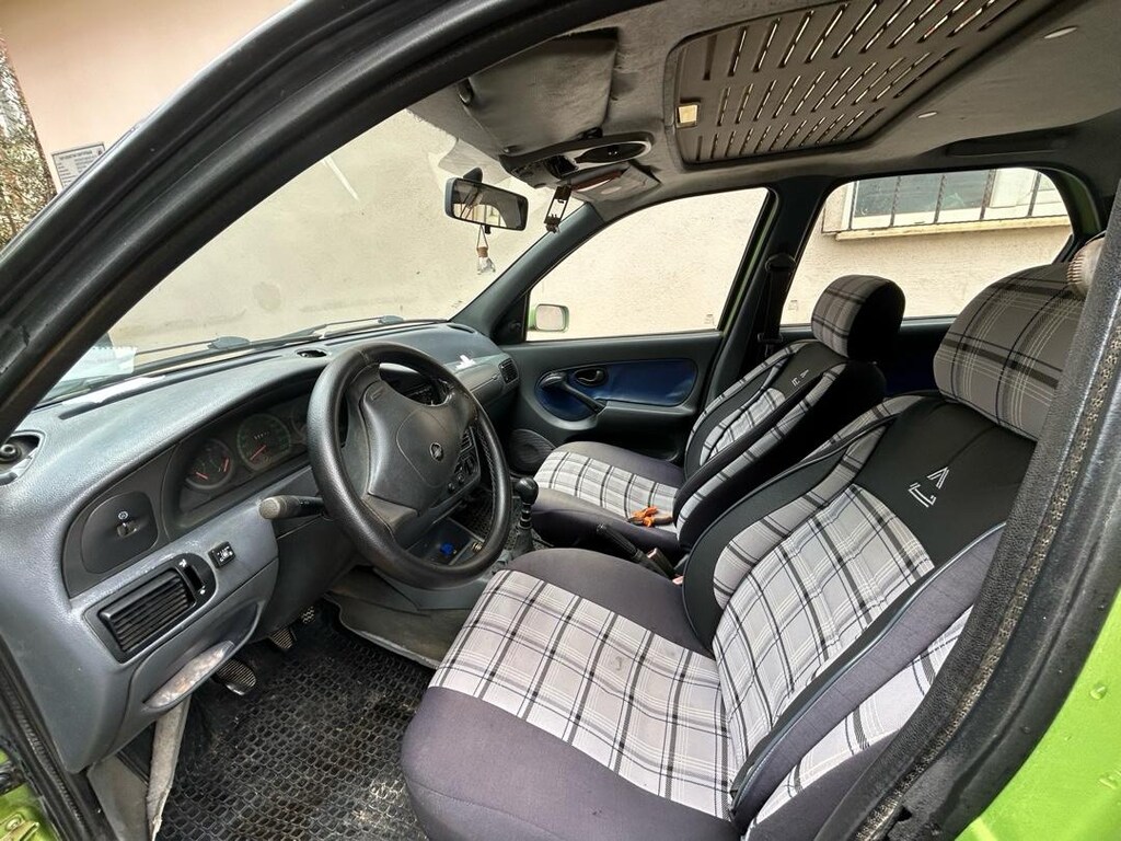 Fıstık Satışta | Fiat Palio - 16