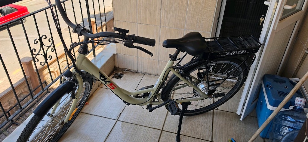 250 km sıfır gibi ihtiyac fazlası - 2