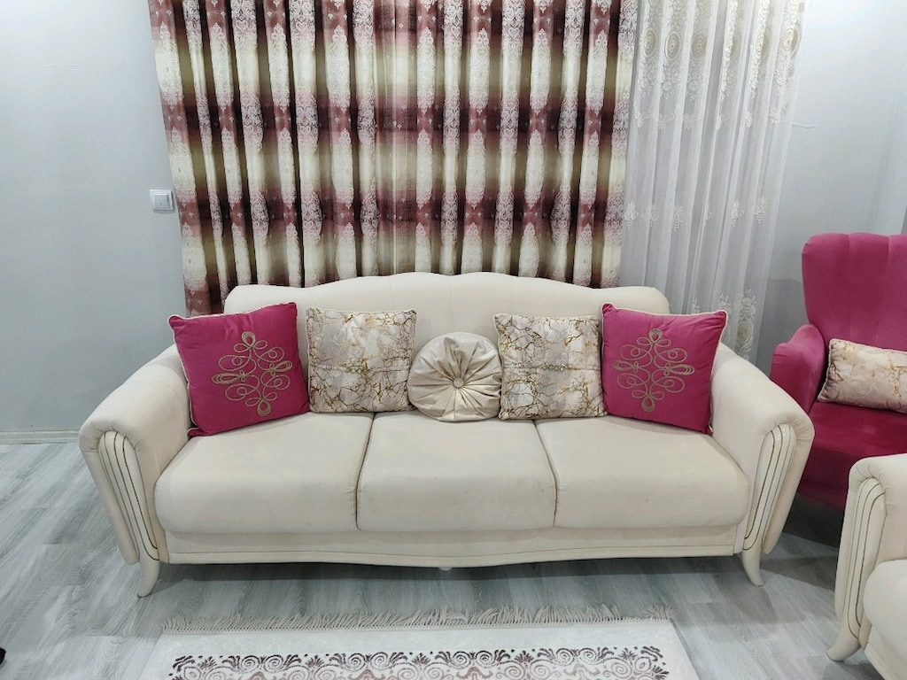Koltuk Takımı - 2