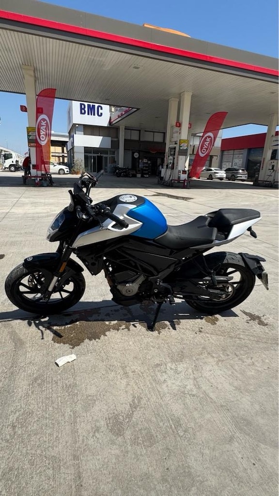 Nk 250 - 2