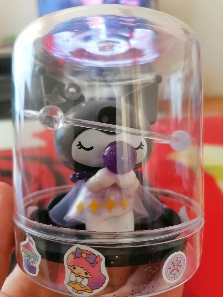 Oyuncak kuromi - 4
