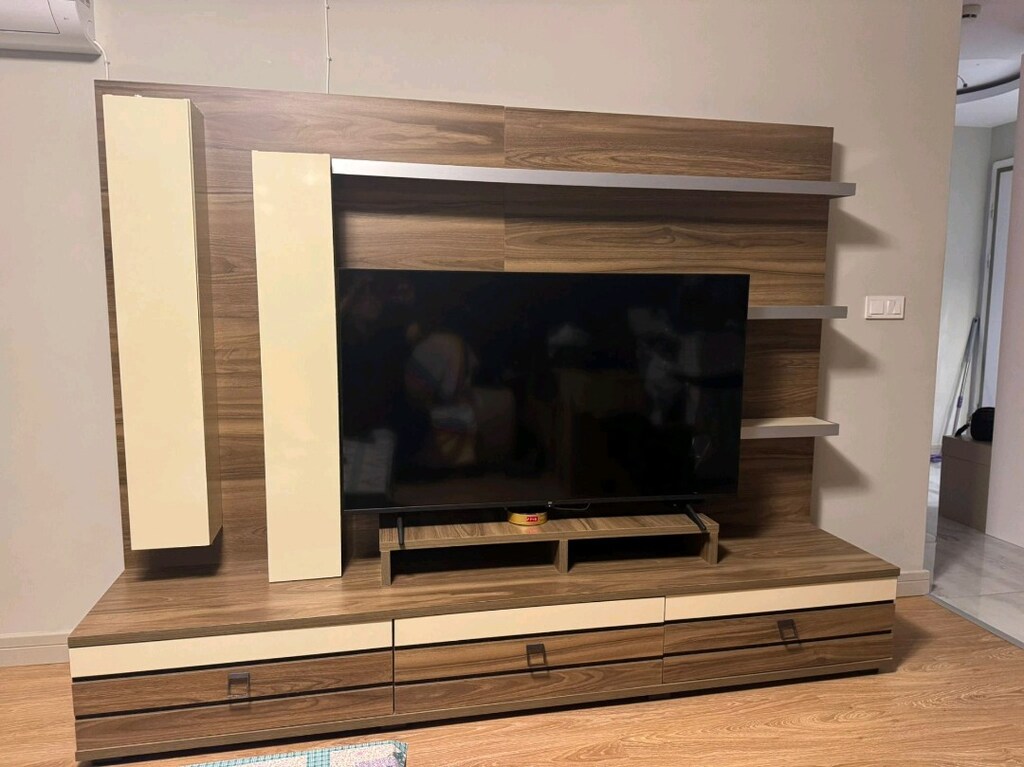 tv ünütesi - 2