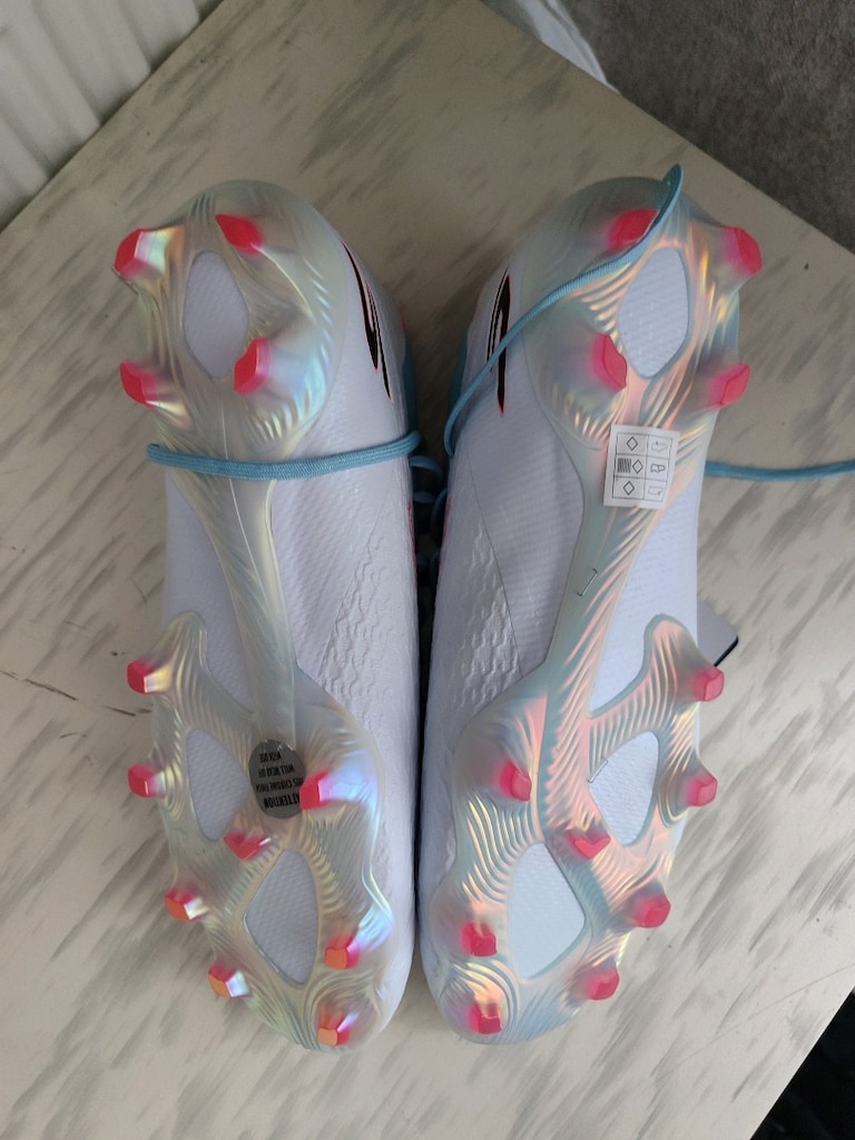 SKECHERS KRAMPON - 4