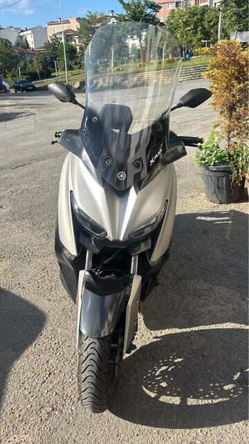 xmax abs400 2020