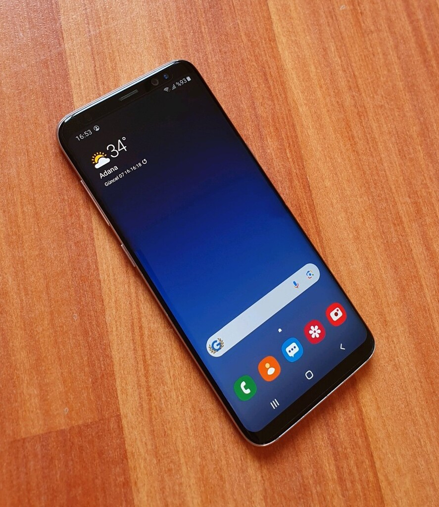 Samsung S8Plus 4/64GB - 2