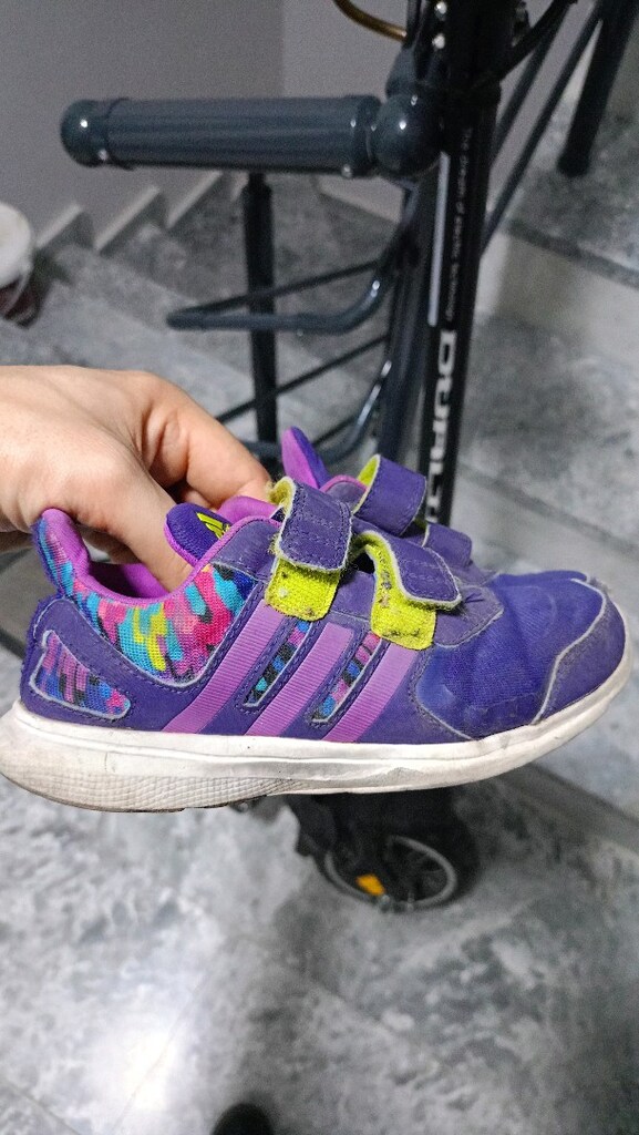 adidas hyperfast 2.0 - 2