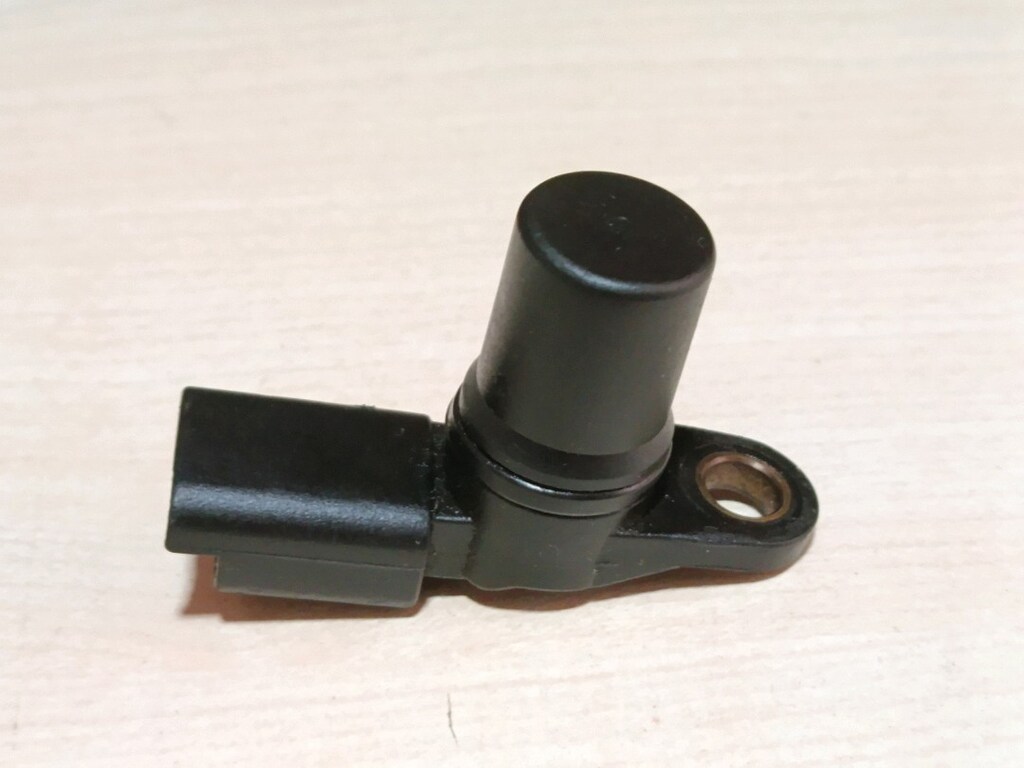 MEGANE 2 KAM MİLİ SENSÖRÜ ÇIKMA DURUMU BİLİNMİYOR ARIZALI OLABİLİR - 2