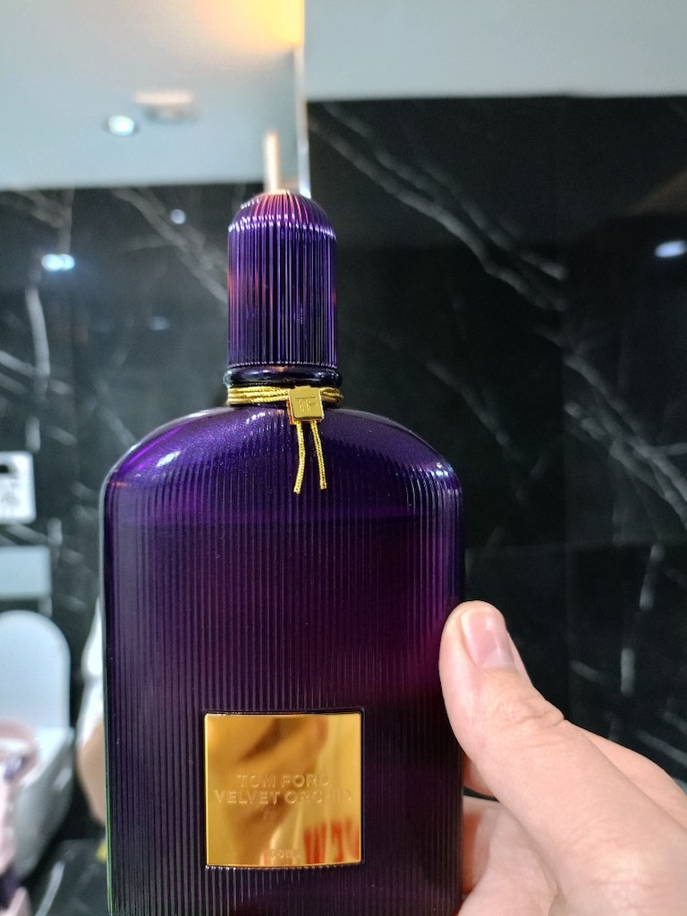 Tom Ford Velvet Orchid EDP 100 ML - 2