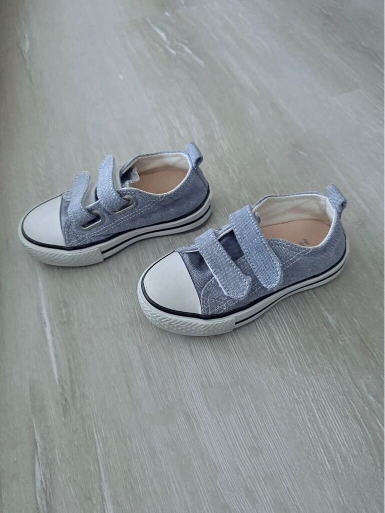 Vicco converse ayakkabı - 2