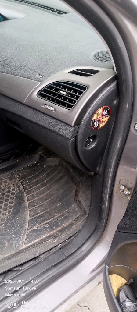 Renault Fluence - 19