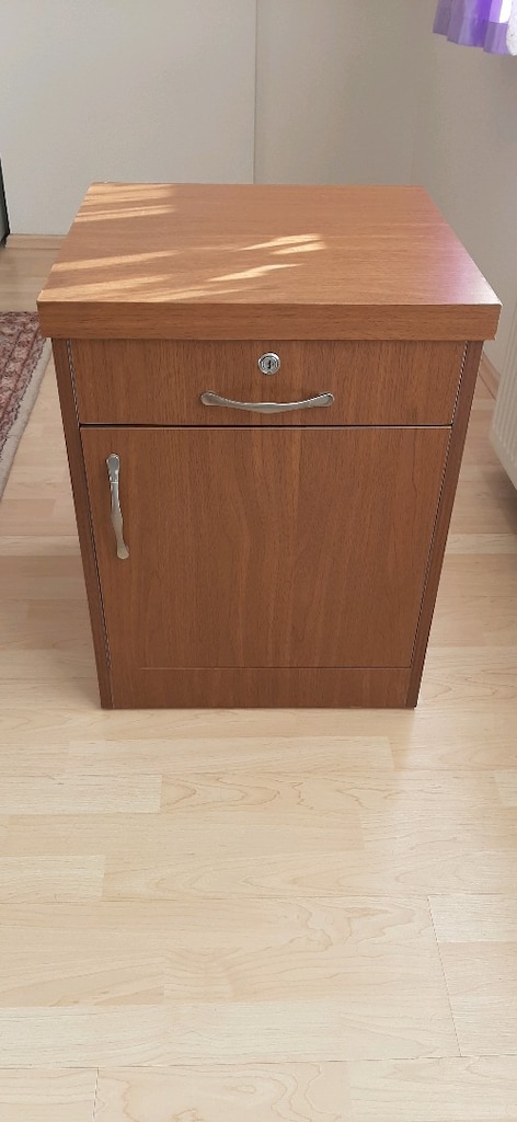 Çok Amaçlı Mini Dolap - 2