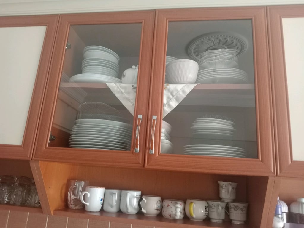 mutfak dolabı - 4