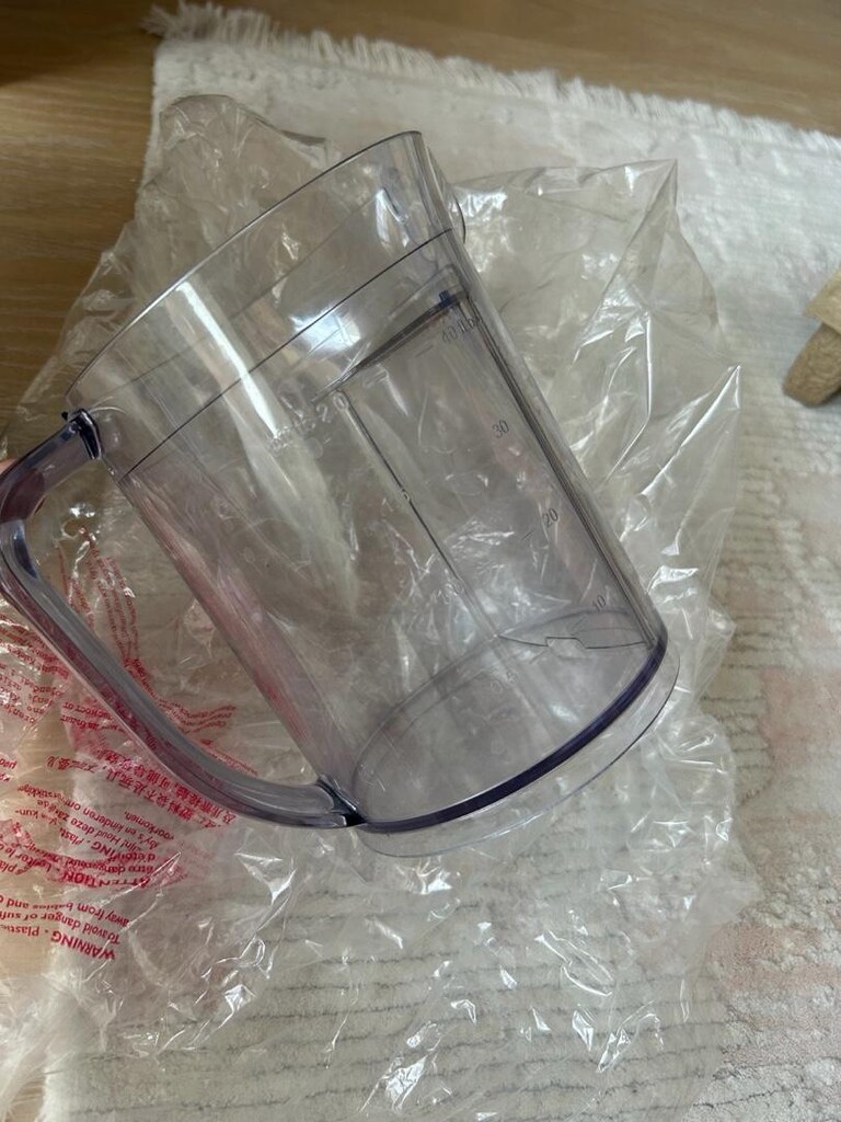 BOSCH katı meyve sıkacağı - 6