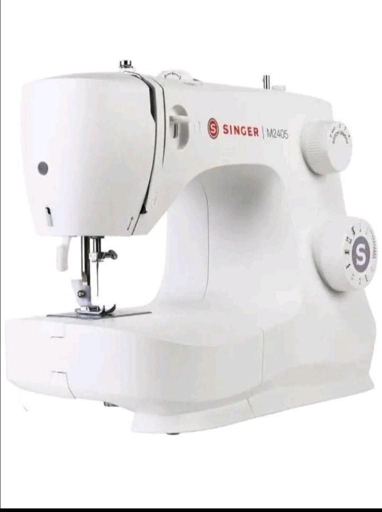 Garantili Sünger Dikiş makinesi - 4