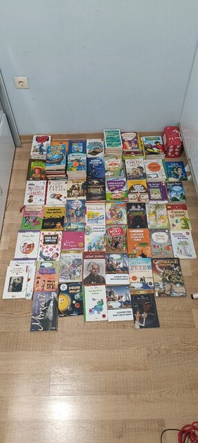 Çocuk ve orta yaş hikaye Ve Bilgi Kitapları