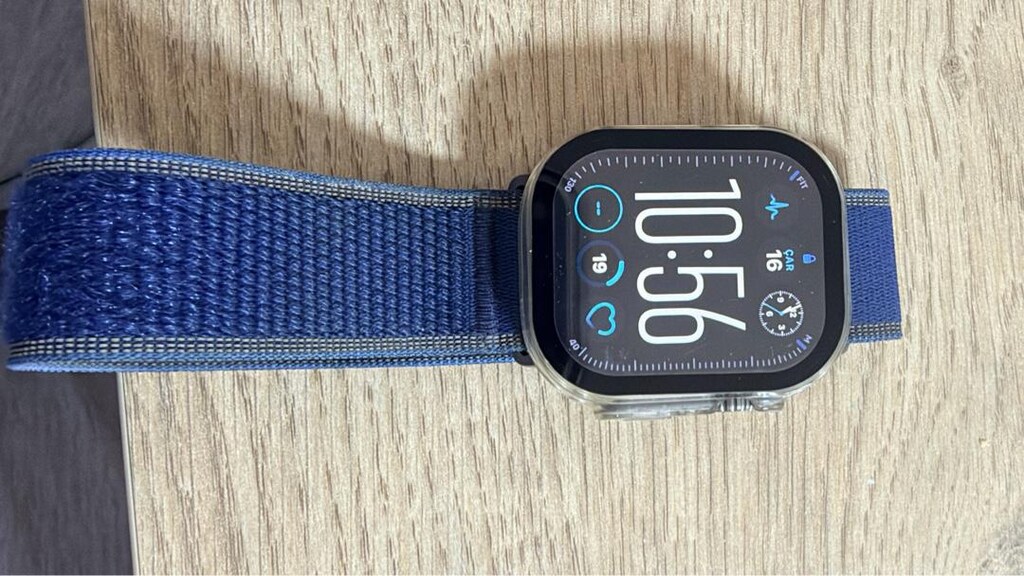 Apple Watch 3 Ultra - 2