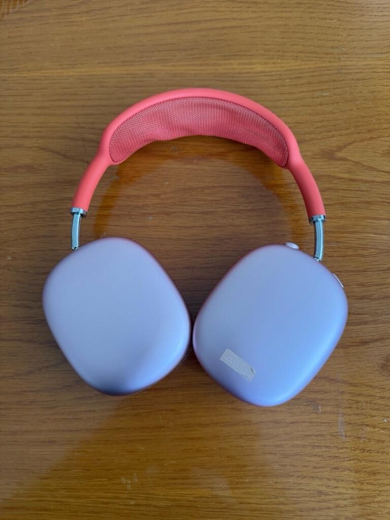 Apple AirPods Max I.Nesil A2096 - 2