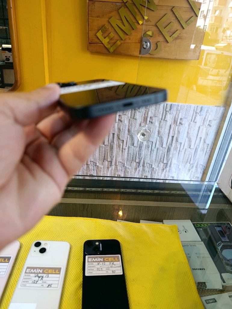 iPhone 14 TR 256 GB - 2