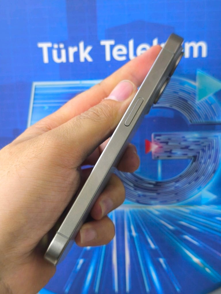 İPHONE 15 PRO - 4